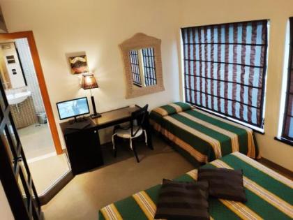 Hotel Feel Inn Venice Airport Rooms - image 14