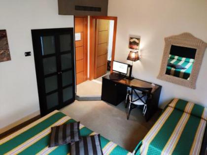 Hotel Feel Inn Venice Airport Rooms - image 15