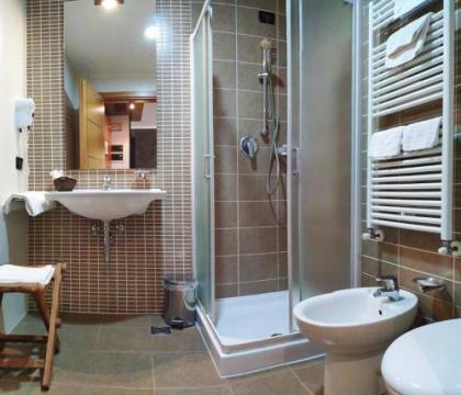 Hotel Feel Inn Venice Airport Rooms - image 18