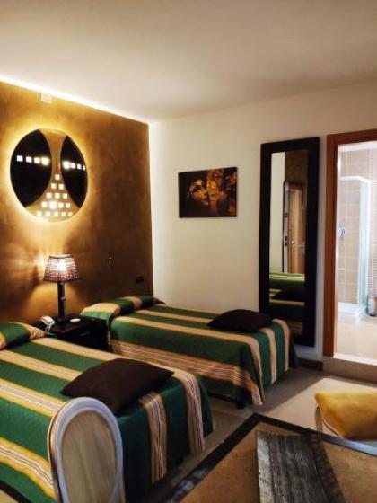 Hotel Feel Inn Venice Airport Rooms - image 19