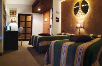 Hotel Feel Inn Venice Airport Rooms - image 20