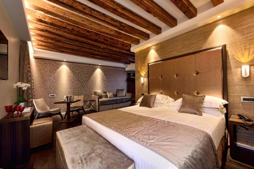 Rosa Salva Hotel - main image