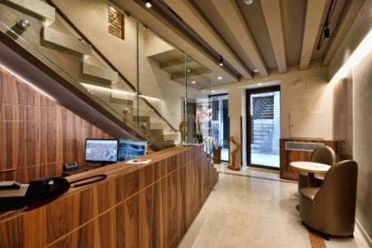 Rosa Salva Hotel - image 10