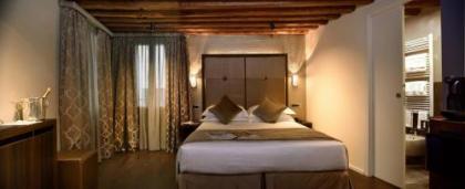 Rosa Salva Hotel - image 13