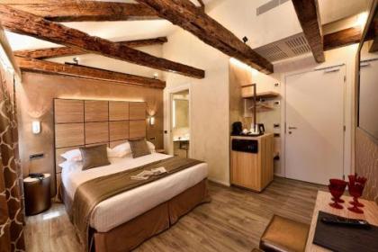 Rosa Salva Hotel - image 15