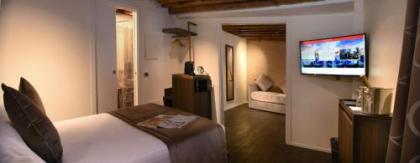 Rosa Salva Hotel - image 16