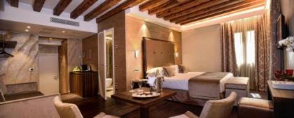 Rosa Salva Hotel - image 17