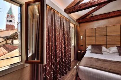 Rosa Salva Hotel - image 18