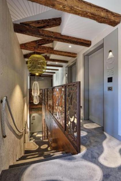 Rosa Salva Hotel - image 20