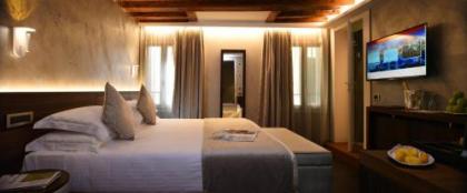 Rosa Salva Hotel - image 5