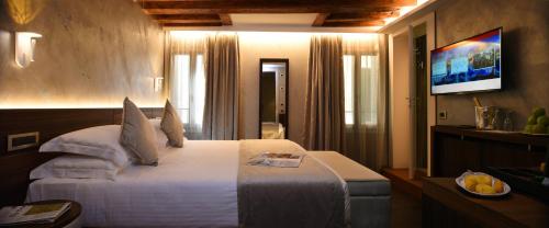 Rosa Salva Hotel - image 5