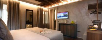 Rosa Salva Hotel - image 6