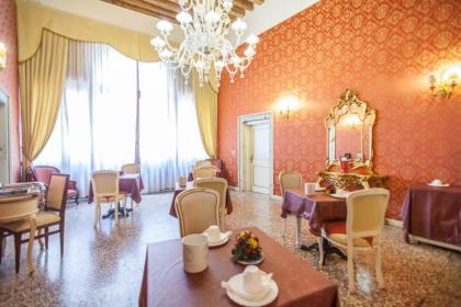 Locanda Barbarigo - image 1