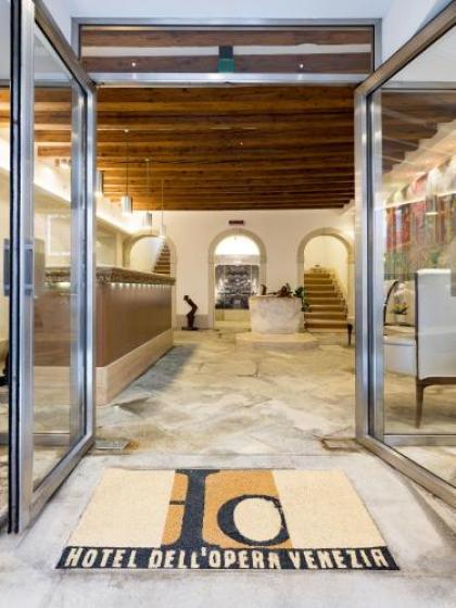 Hotel Dell'Opera - image 1