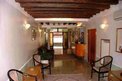 Hotel Caneva - image 10