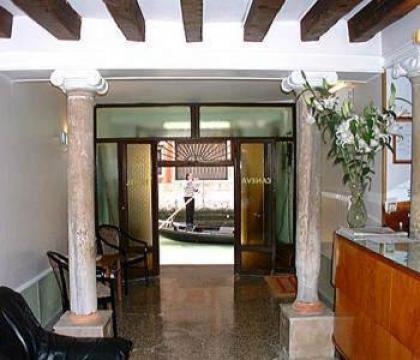 Hotel Caneva - image 3
