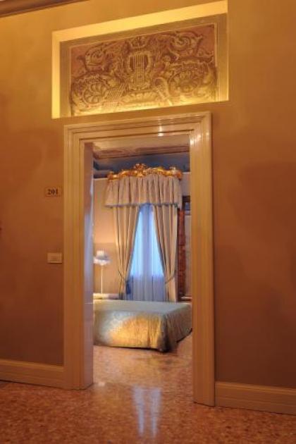 Hotel Ai Due Principi - image 13