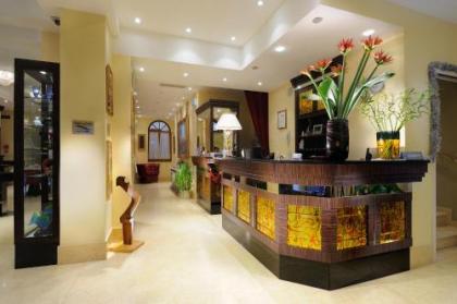Hotel Ai Due Principi - image 18