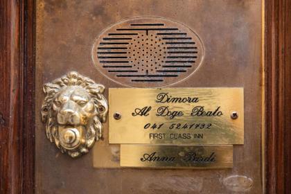 Dimora Al Doge Beato vista canale - image 3