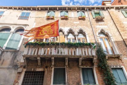 Dimora Al Doge Beato vista canale - image 4
