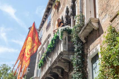 Dimora Al Doge Beato vista canale - image 8