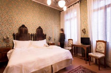 Hotel Flora - image 12