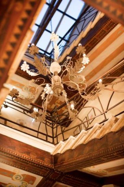 Hotel Flora - image 20