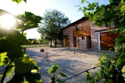 Agriturismo Al Segnavento - image 3