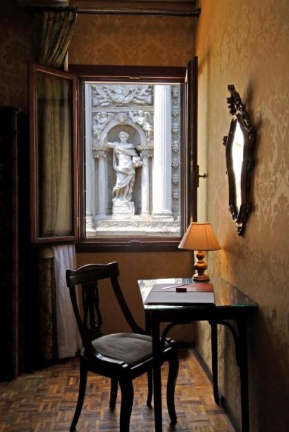 Hotel Bel Sito & Berlino - image 10