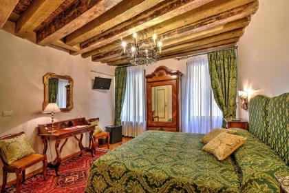 Hotel Bel Sito & Berlino - image 14