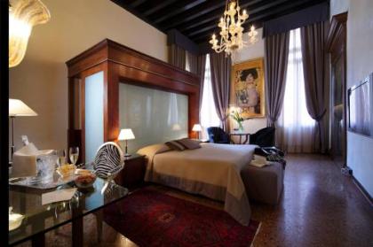 Hotel Liassidi Palace - Small Luxury Hotels of the World - image 4