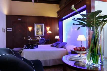 Hotel Liassidi Palace - Small Luxury Hotels of the World - image 5