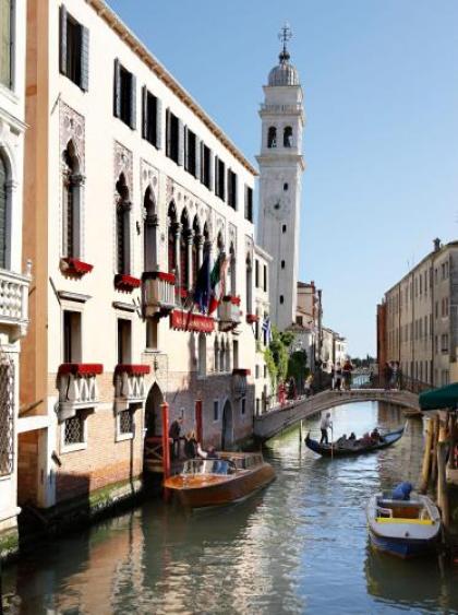 Hotel Liassidi Palace - Small Luxury Hotels of the World - image 8