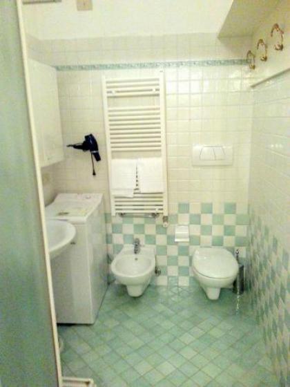 Hotel San Luca Venezia - image 14