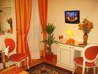 Hotel San Luca Venezia - image 16