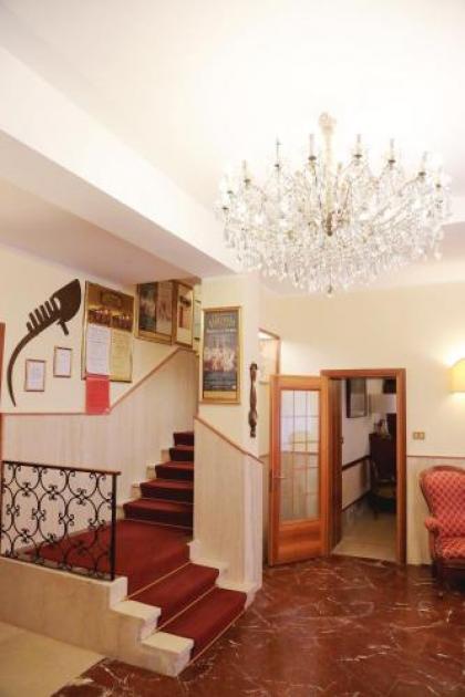 Hotel Tivoli - image 10
