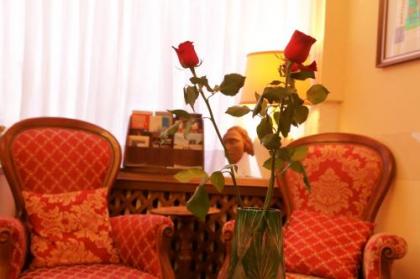 Hotel Tivoli - image 12