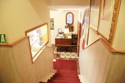 Hotel Tivoli - image 14