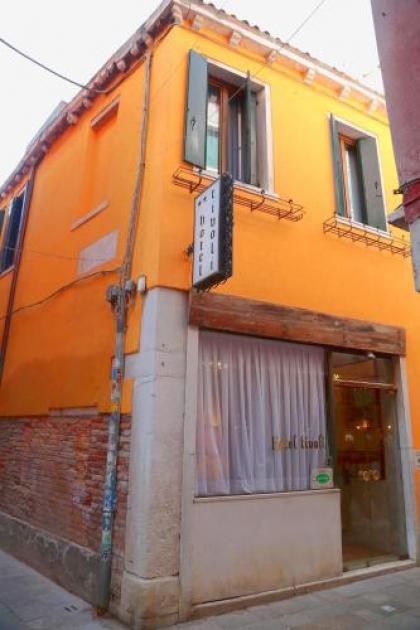 Hotel Tivoli - image 3