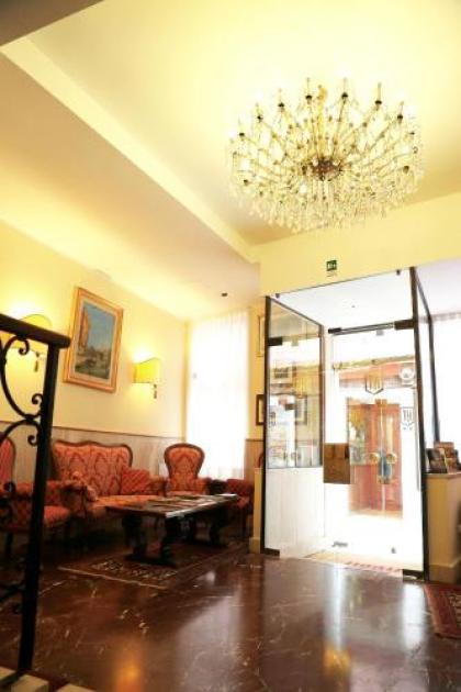 Hotel Tivoli - image 5