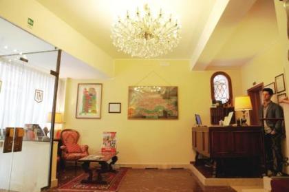 Hotel Tivoli - image 6