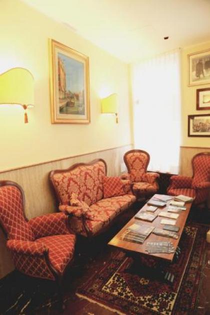 Hotel Tivoli - image 7