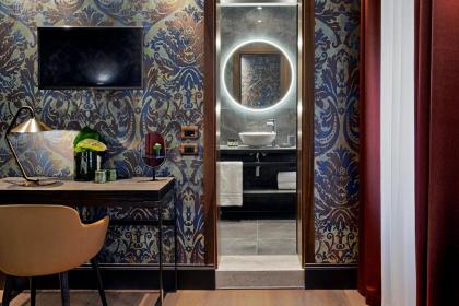 Hotel American-Dinesen - image 11