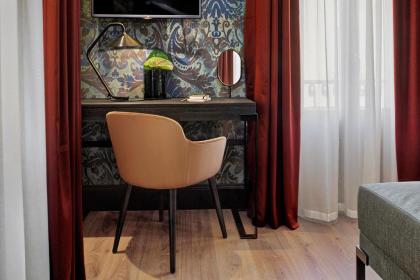 Hotel American-Dinesen - image 14