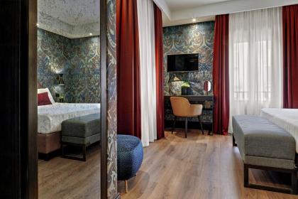 Hotel American-Dinesen - image 15