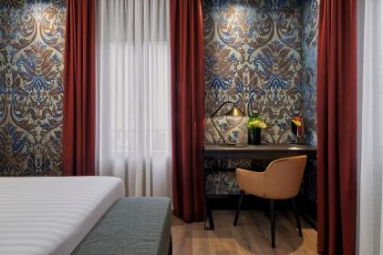 Hotel American-Dinesen - image 20