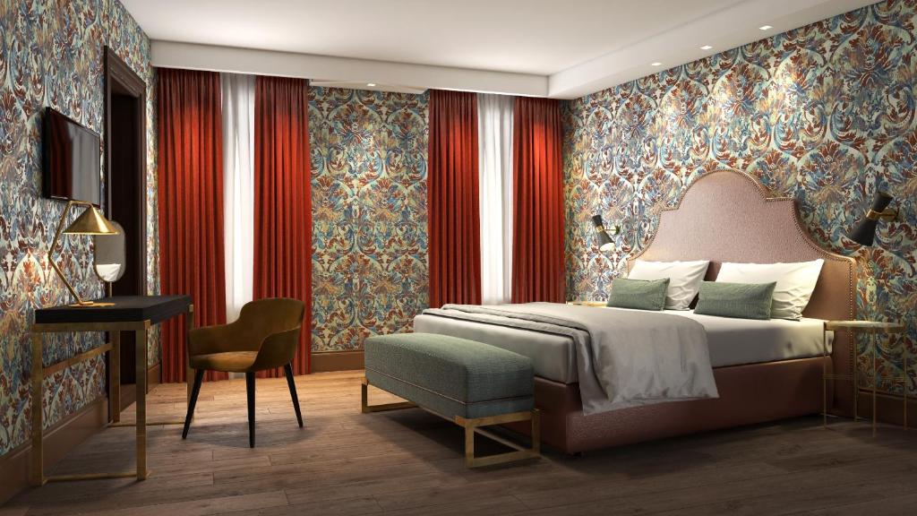 Hotel American-Dinesen - image 7