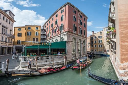 Hotel Bonvecchiati - main image
