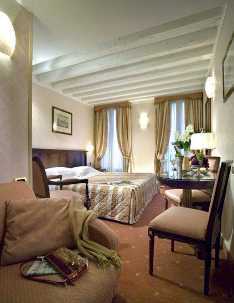 Albergo Cavalletto & Doge Orseolo - main image