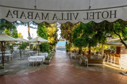 Hotel Villa Mabapa - image 1
